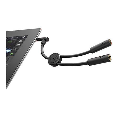 ART TPS II 2-channel Tube Preamplifier System