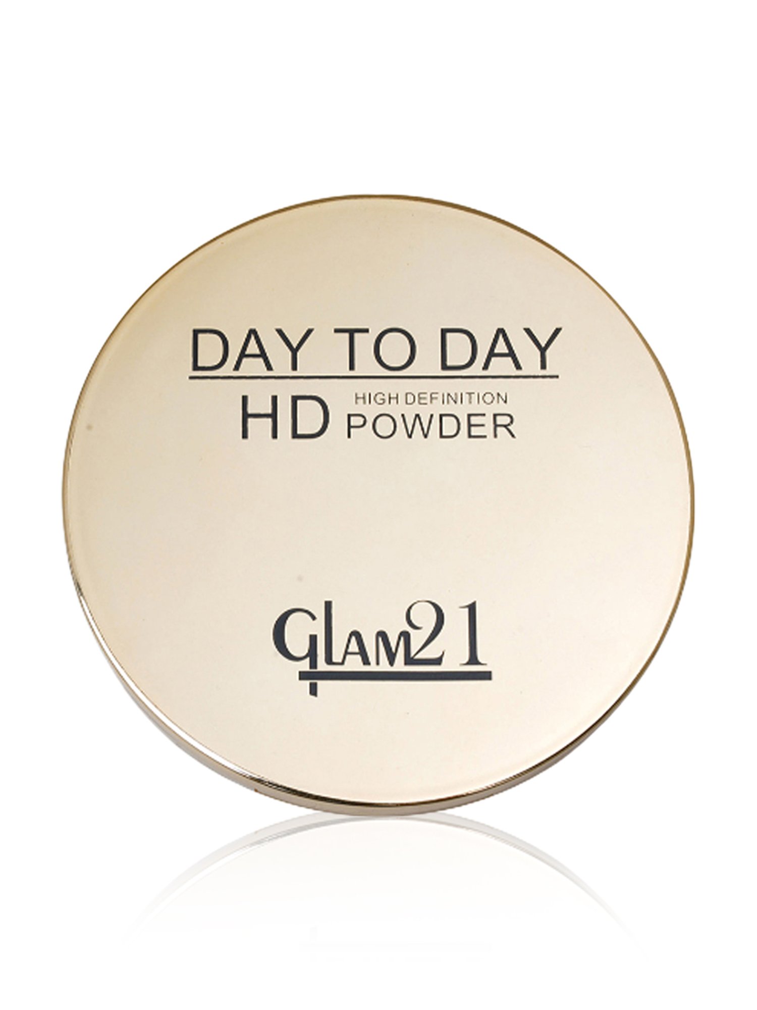 Glam21 Day To Day HD Powder 02 - 12 gm
