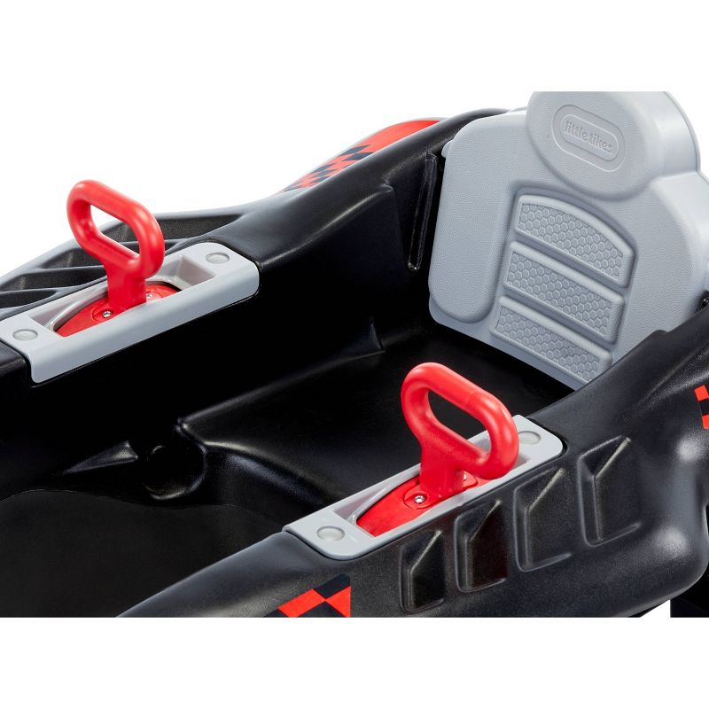 Little Tikes Jett Car Racer Ride-On