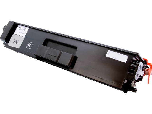 Pci Ricoh 406475 Black Toner Cartridge