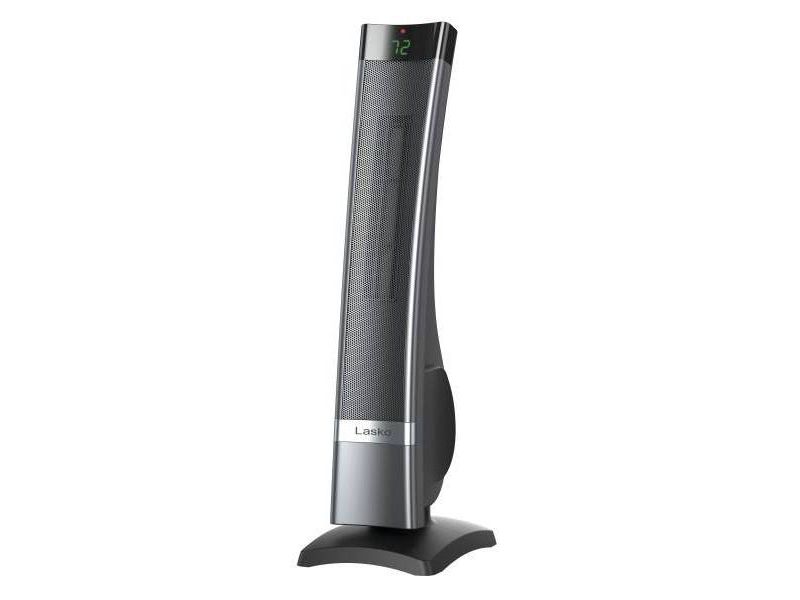 Lasko CT30711 Ceramic Extended Heat Zone Tower