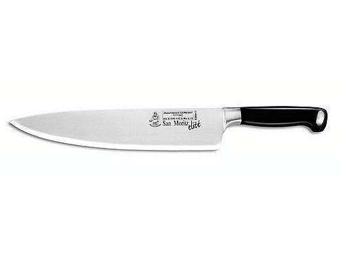 Messermeister San Moritz Elite - 10" Chef's Knife