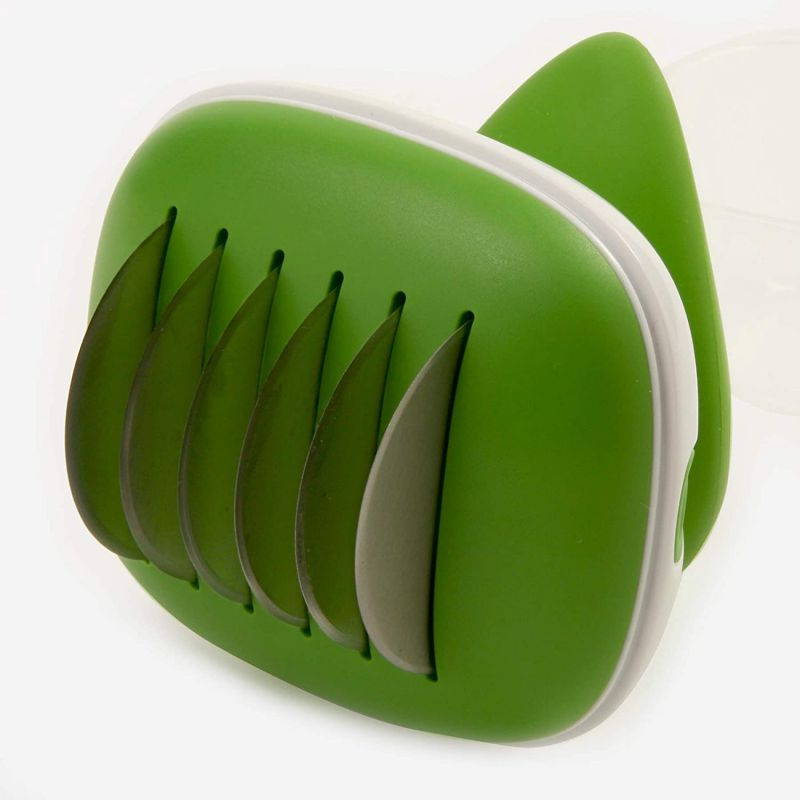 Norpro 852 Roller Herby Herb Slicer