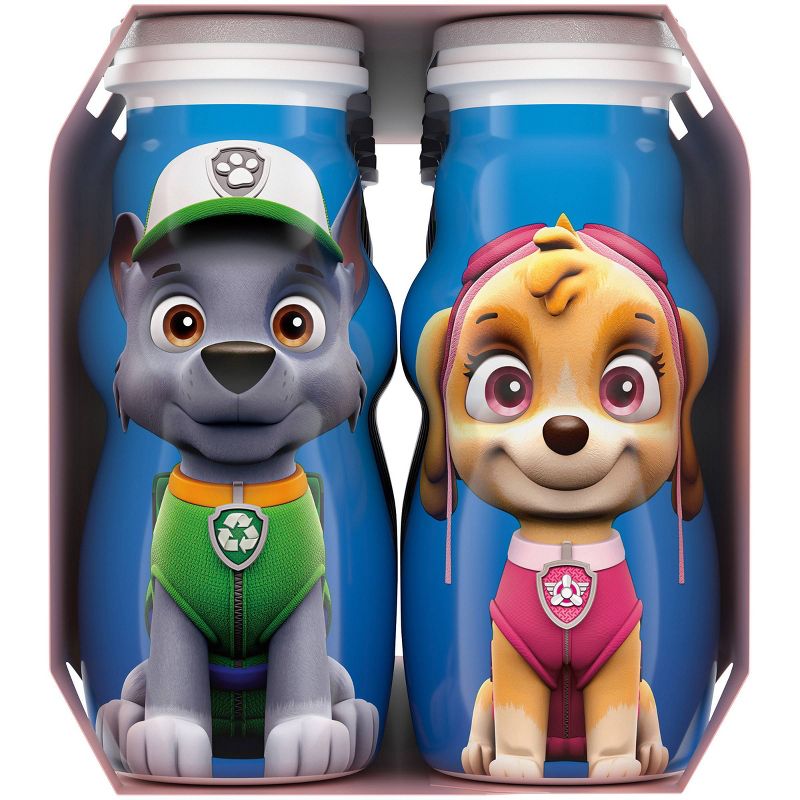 Dannon Danimals Soaring Strawberry & Brave Berry Kids' Yogurt Drinks - 3.1 fl oz/12ct