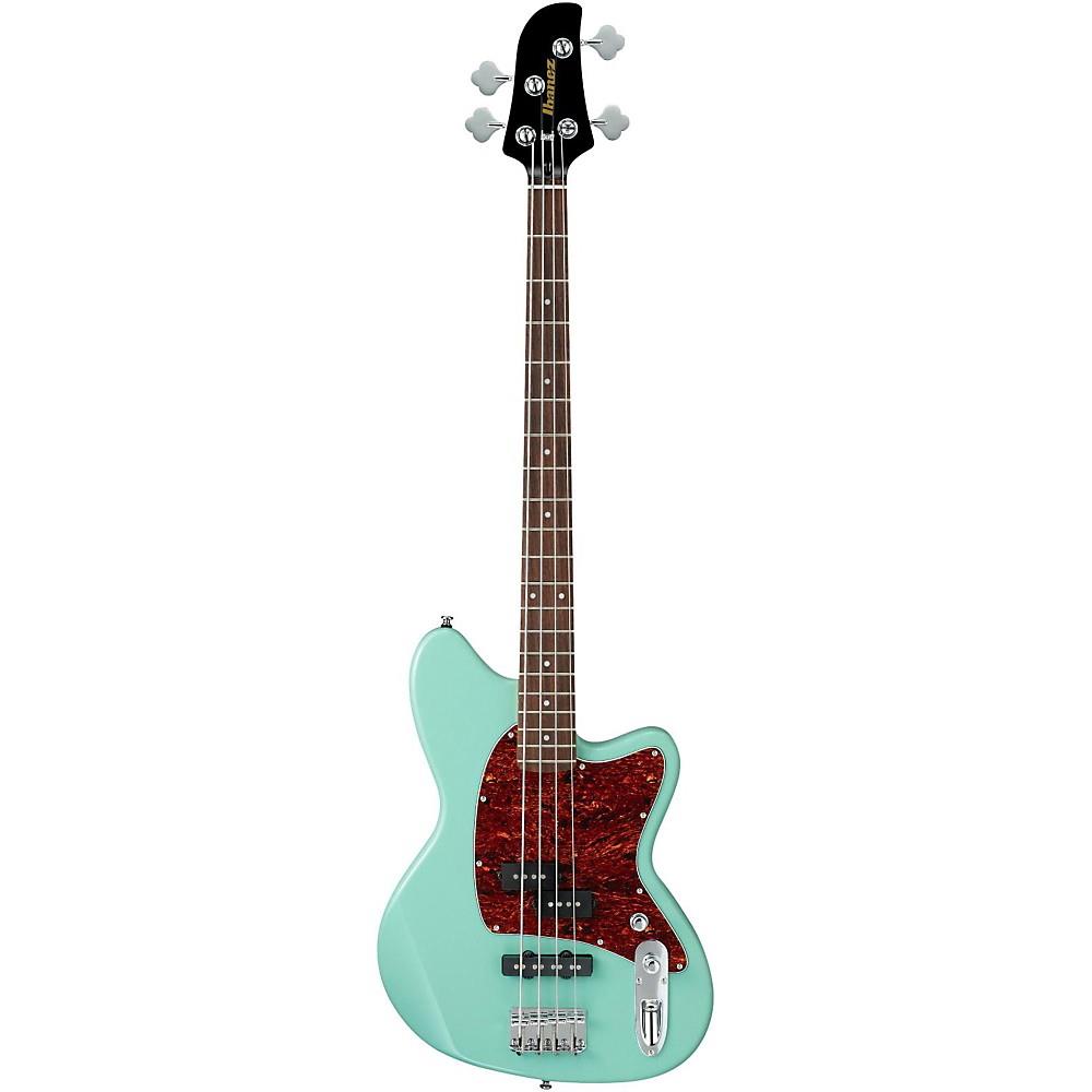 Ibanez TMB100 Talman Bass Guitar (Mint Green)
