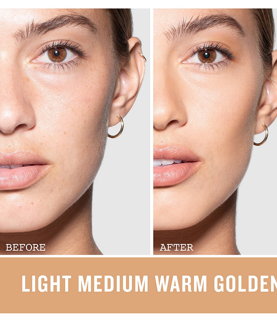 Giorgio Armani ARMANI beauty Fluid Sheer Glow Enhancer Highlighter Makeup