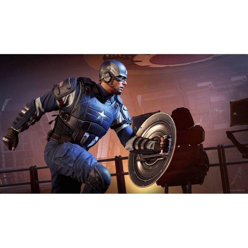 Monster Energy Supercross 4 - Xbox Series X Games