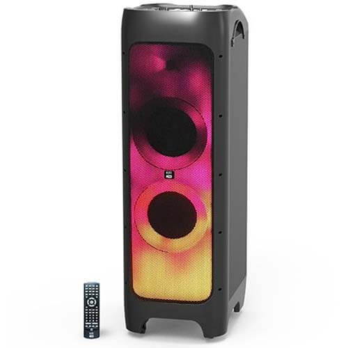 ALTEC LANSING AL1000 7000W PMPO Bluetooth Stereo Speaker