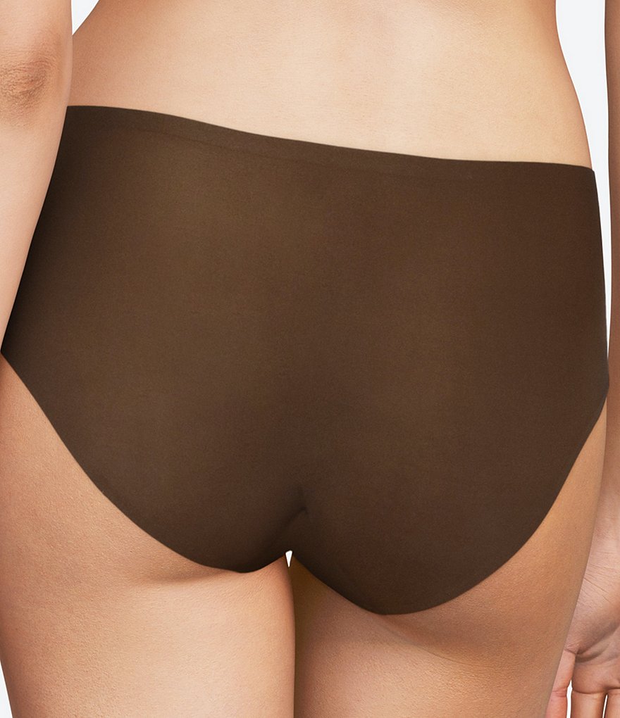 Chantelle Soft Stretch Seamless Hipster Panty