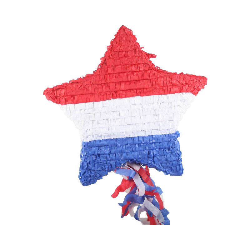 5" Mini Rainbow Pinata - Sun Squad™