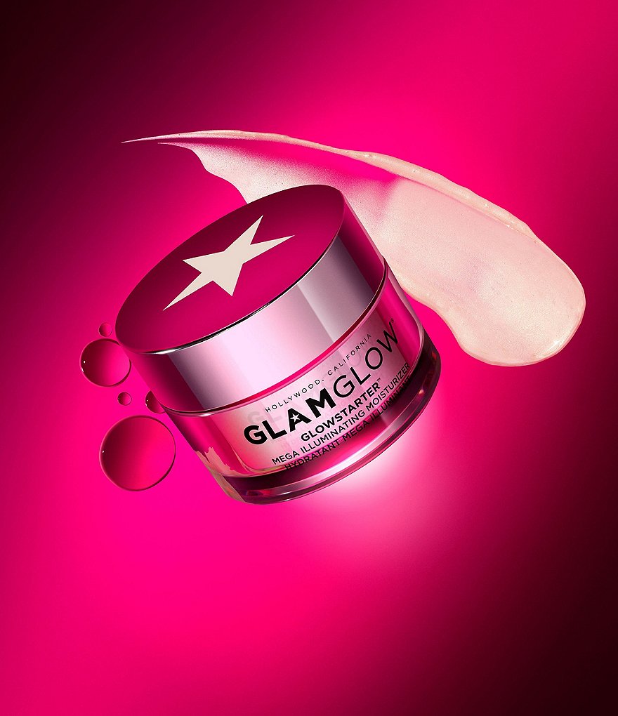 GLAMGLOW&reg; GLOWSTARTER Mega Illuminating Moisturizer