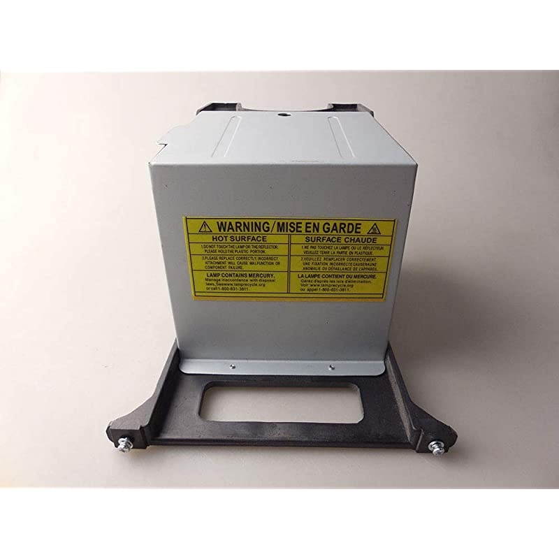 Y196LMP A+ Quality Professional Projector Lamp Bulb with Housing Y196LMP Replacement Compatible with Toshiba 62HM116 62HM196 62MX196 72MX196 72HM196