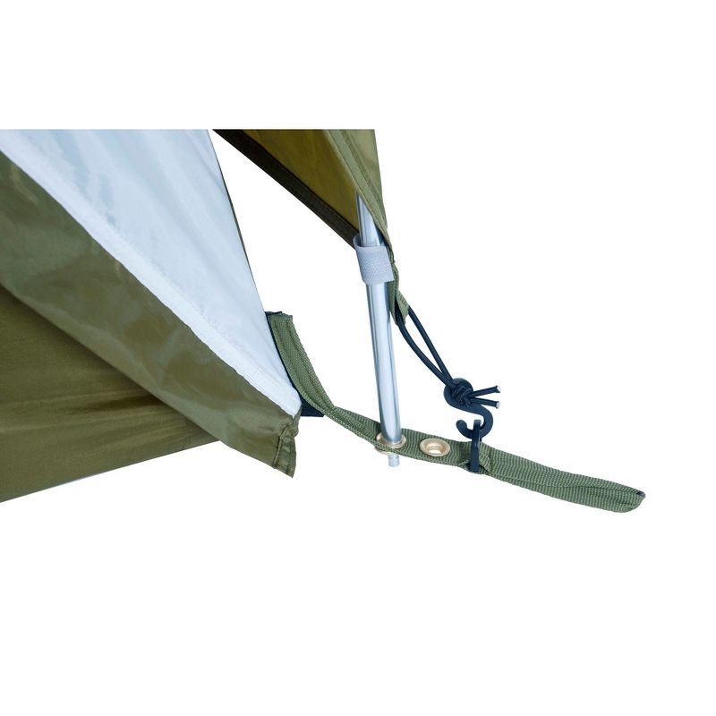 Erehwon Lodge 6 Camping Tent