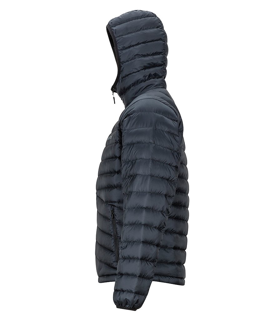 The North Face Dryzzle FUTURELIGHT&trade; Long-Sleeve Hooded Jacket