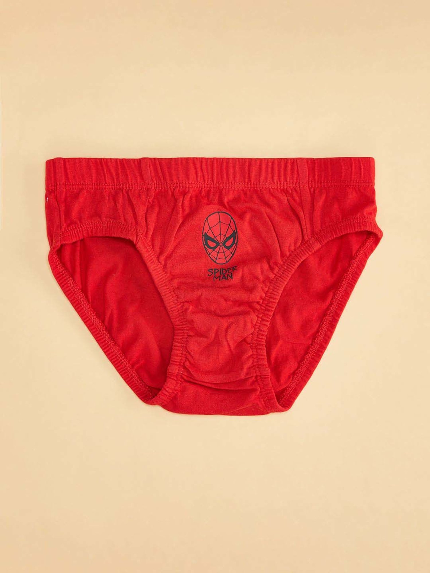 Palm Tree Kids Navy Printed Vest