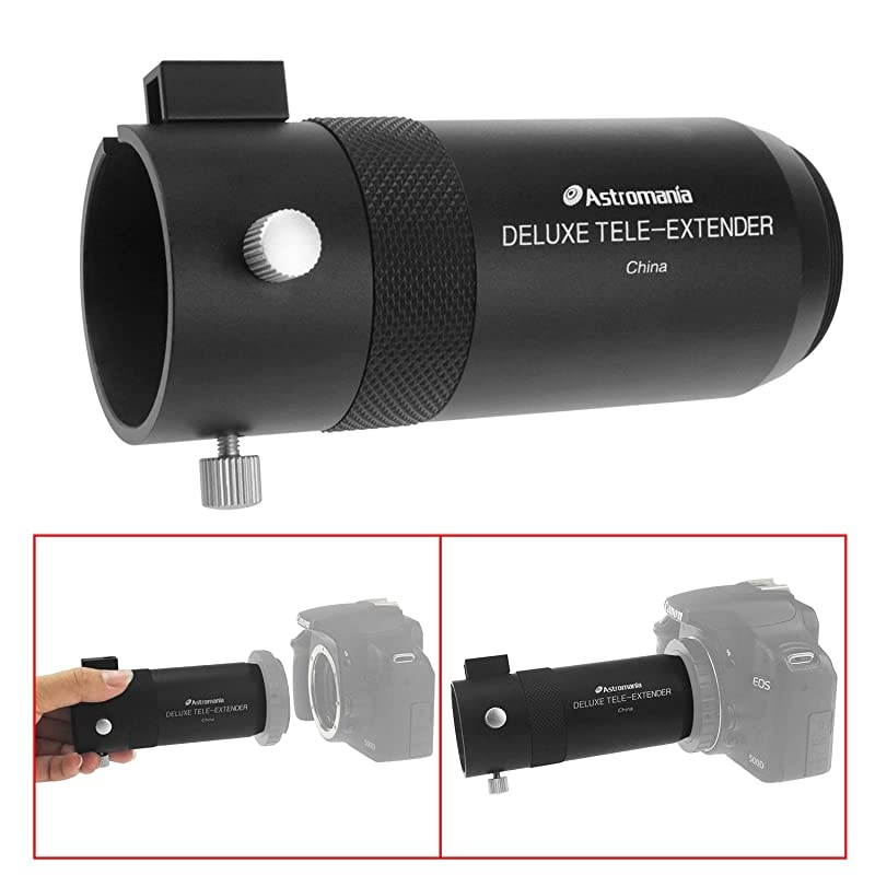 Deluxe Tele Extender