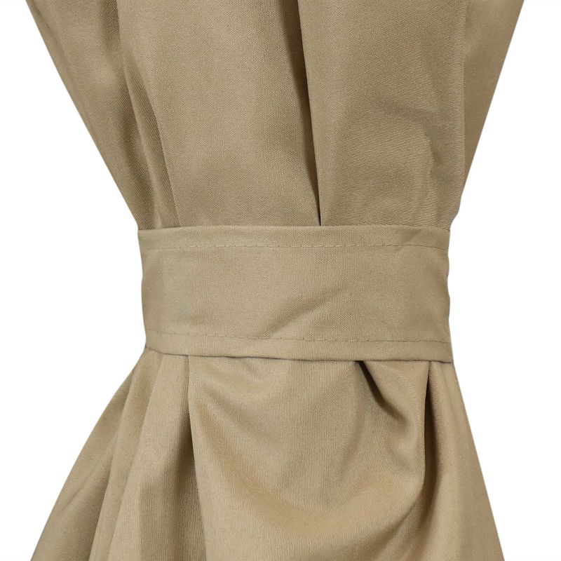 7.5' x 7.5' Cardiff Pergola - Vita