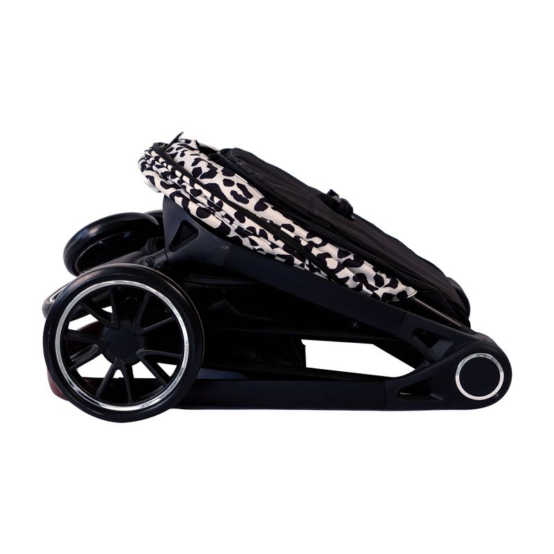 Chicco Viaro Stroller Graphite
