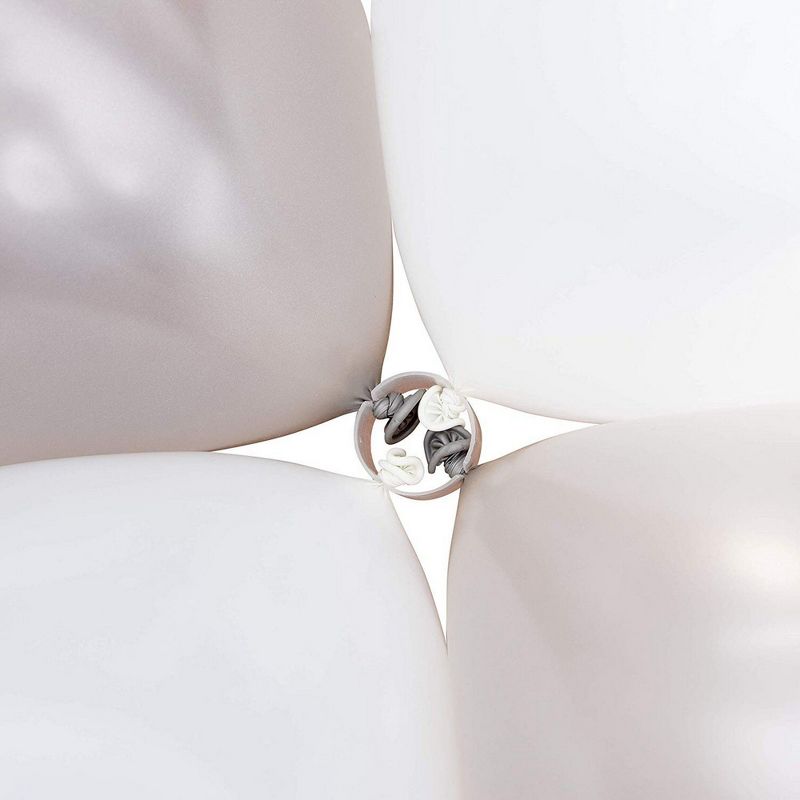 2ct Silver Anniversary Mug Set