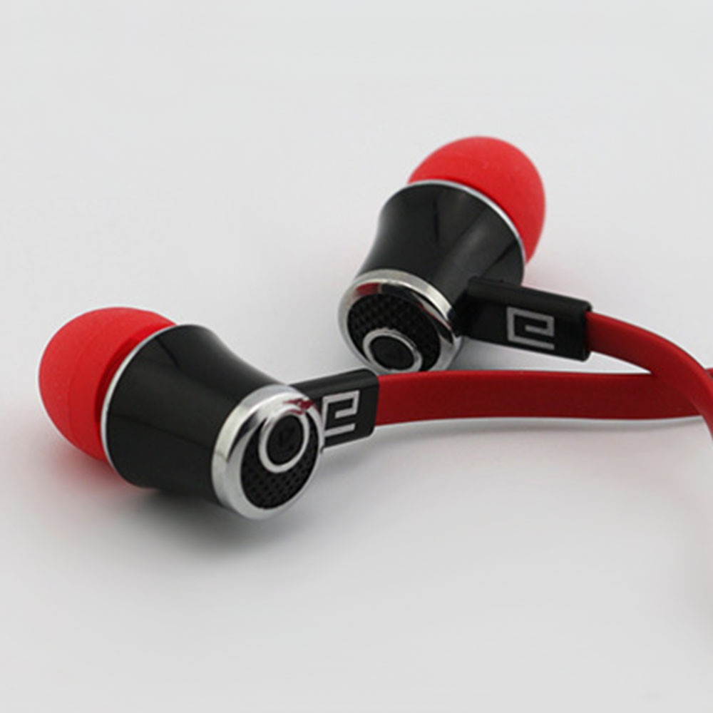 LANGSDOM JM21 Wired In-ear Earphone
