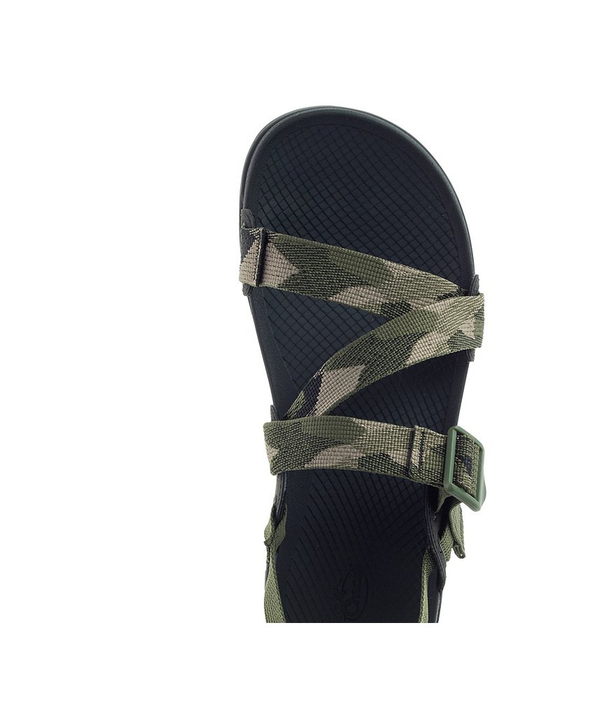 Chaco Men's Lowdown Sandals