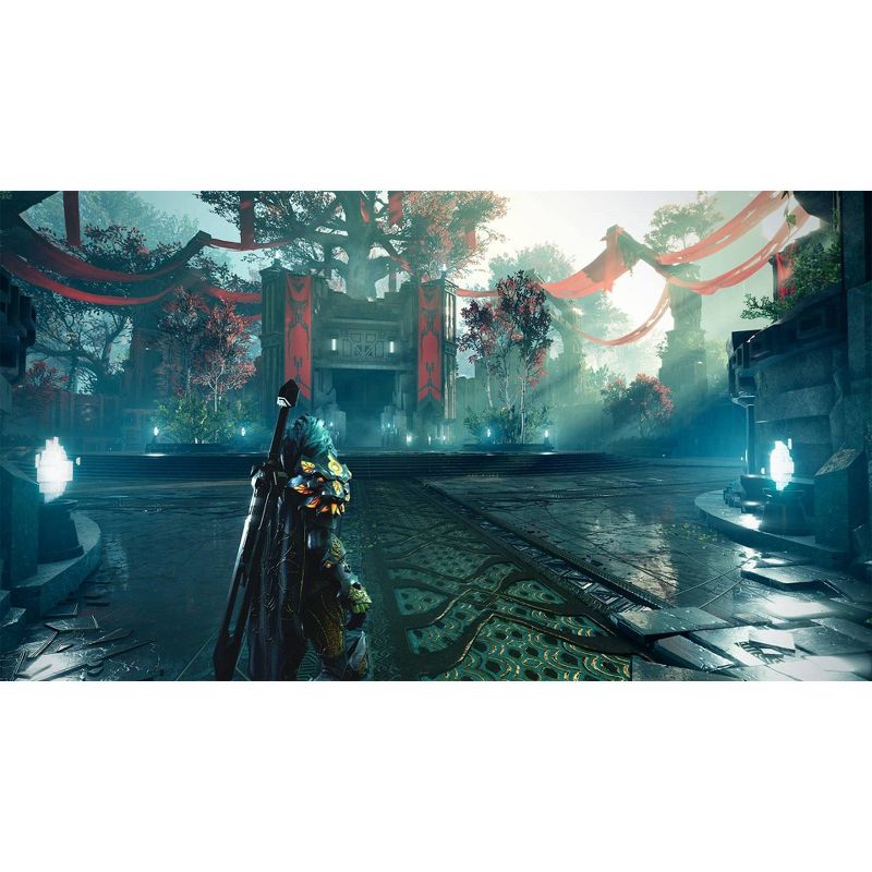 Godfall: Ascended Edition - PlayStation 5