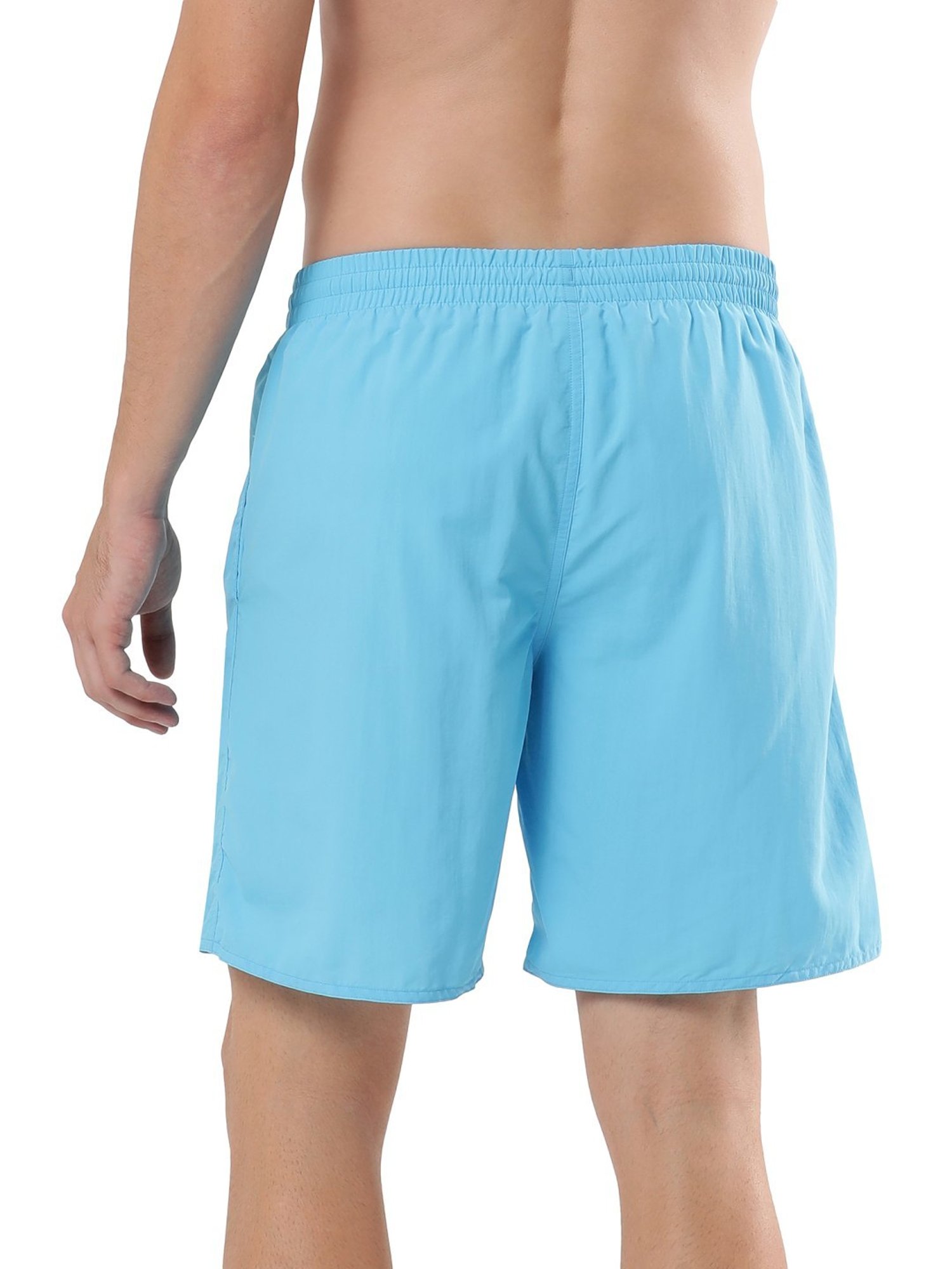 Speedo Picton Blue Regular Fit Swim Shorts