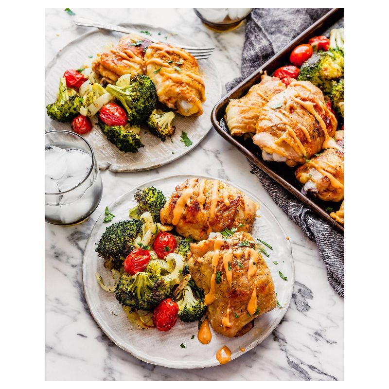 Sir Kensington's Special Sauce Dressing - 12oz