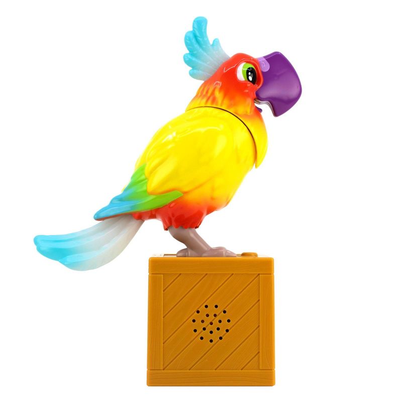 Koo Koo Pets - Large Macaw