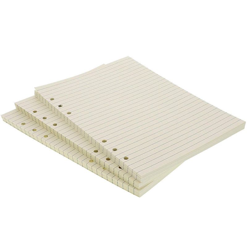 Russell+Hazel Mini Loop To Do Binder Insert