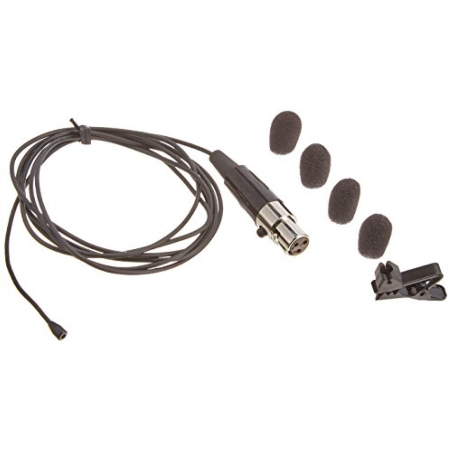 Samson LM10BX Lavalier Microphone