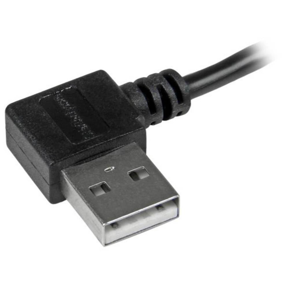 Micro Connectors 8-Inch USB 3.1 Type C to USB 3.0 Type A Female Adapter (E07-174-OTG)