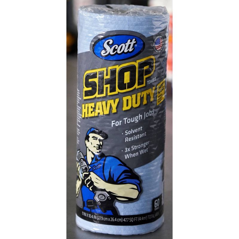 Viva Signature Cloth Choose A Sheet Paper Towels - 6pk