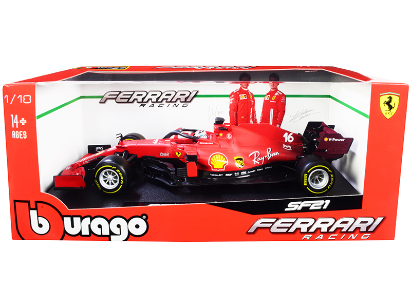 Ferrari 150 Italia #6 Felipe Massa F1 Formula One (2011) 1/18 Diecast Model Car by Hot Wheels