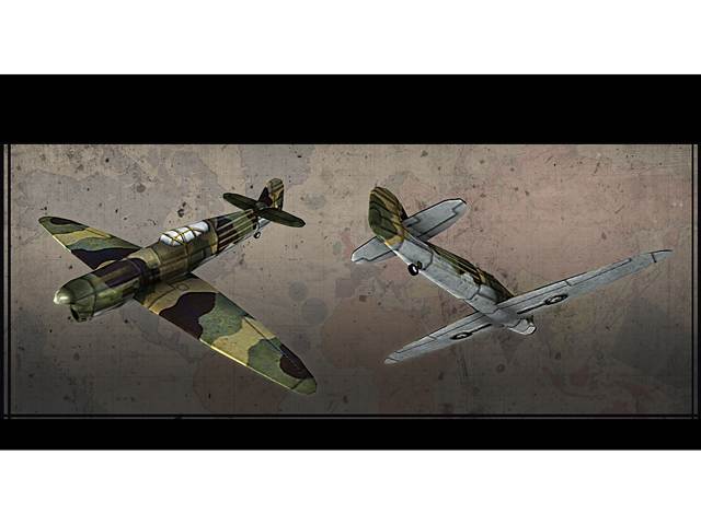 Hearts of Iron III [Online Game Code]