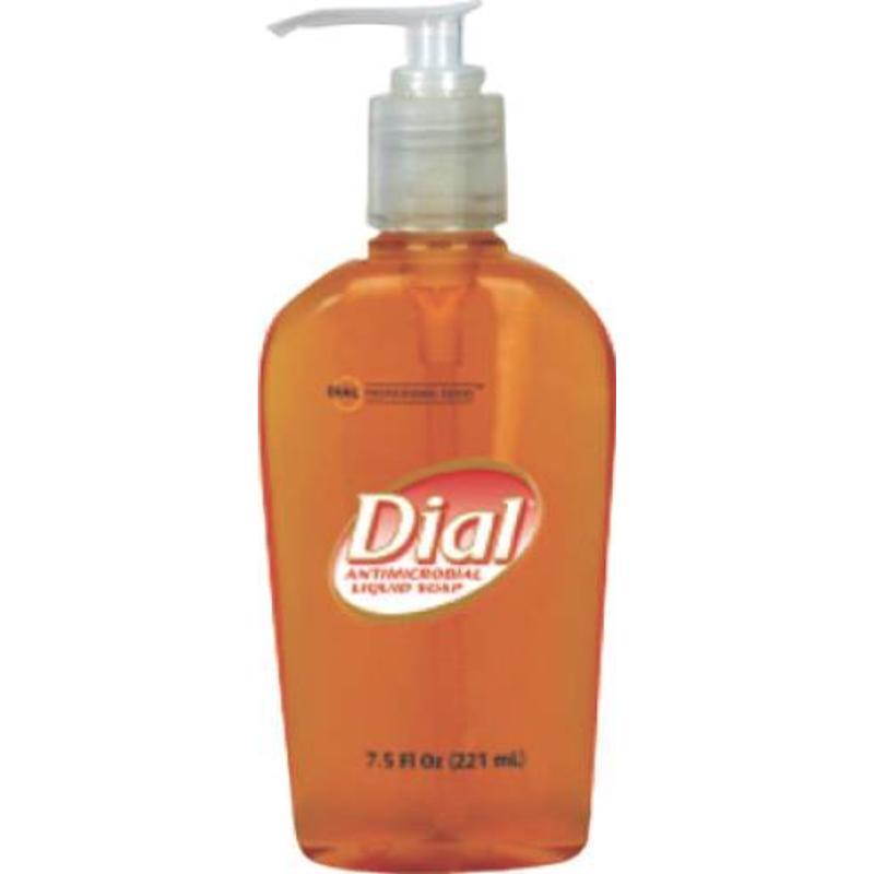 Dial                                     OFS - Hand Sanitizers