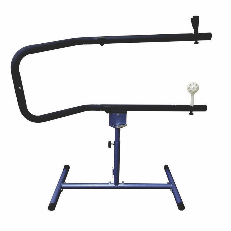 Callaway Golf Hitting Net - Silver