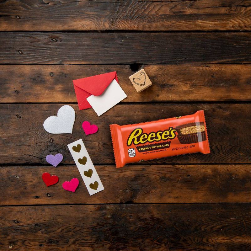 Reese's Peanut Butter Cups - 1.5oz