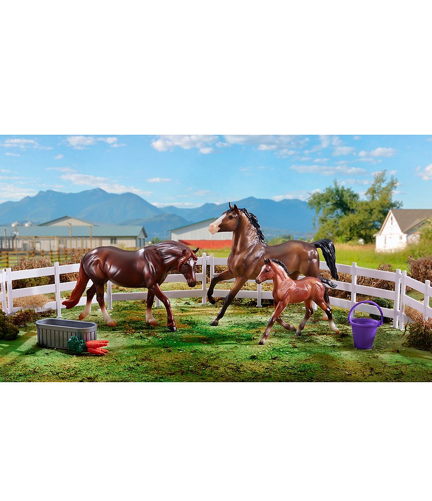 Breyer Pony Power