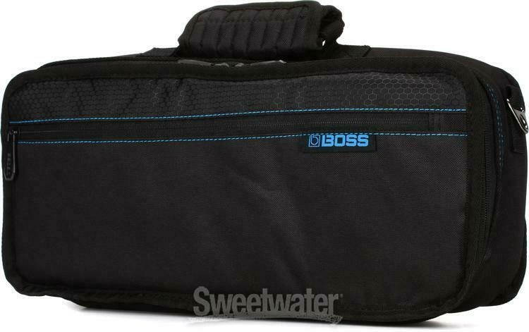 Boss GT-1 Padded Carry Bag