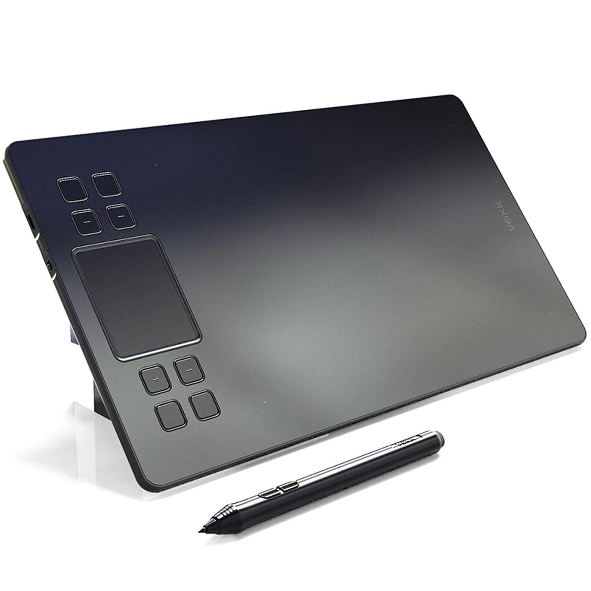 XINTUOWANG  Upgrades Graphics Tablet 8192 Levels 10 Inches Professional TYPE-C Digital Drawing Tablets Animation with Pen