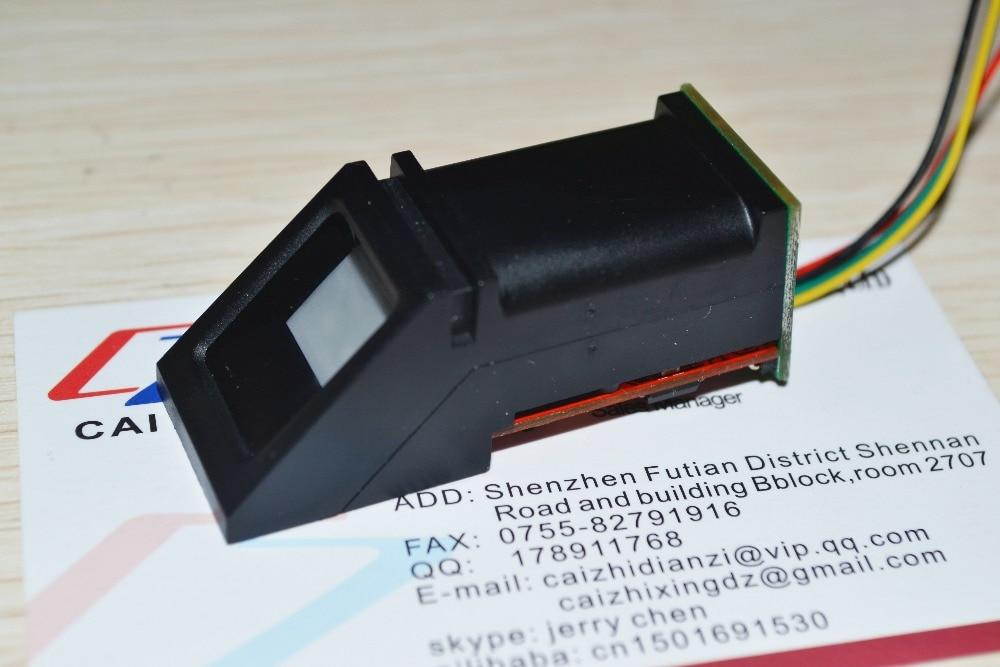 Fingerprint Recognition Module FPM10A Optical fingerprint Fingerprint Module For Arduino in stock Best quality