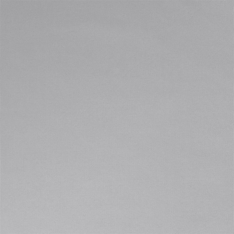 Set of 2 84"x54" Solid Cabana Grommet Top Light Filtering Curtain Panel Light Gray - Exclusive Home