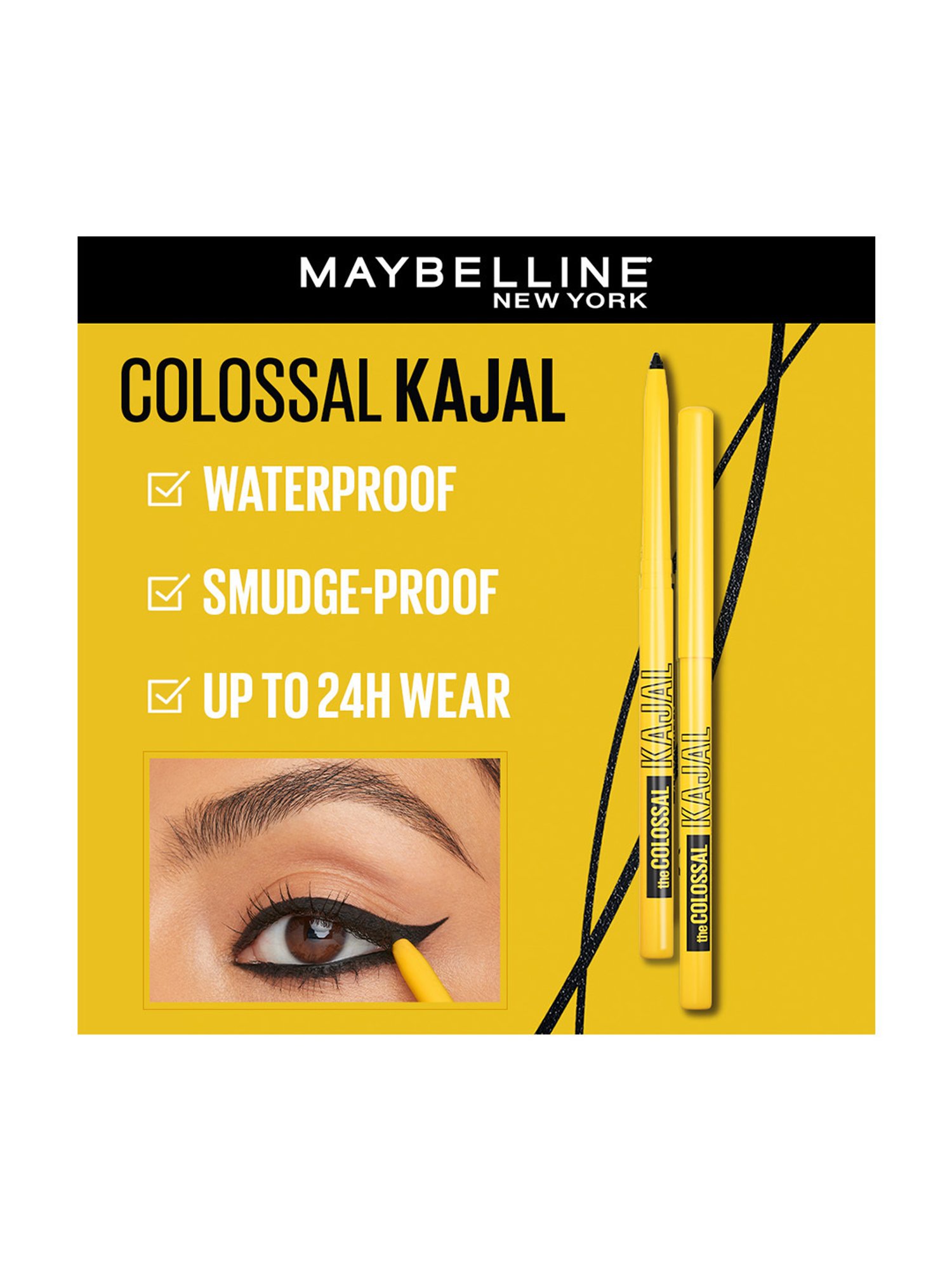 Insight Cosmetics Combo Of Primer Fixer Compact Powder & Concealer Foundation - 300 gm