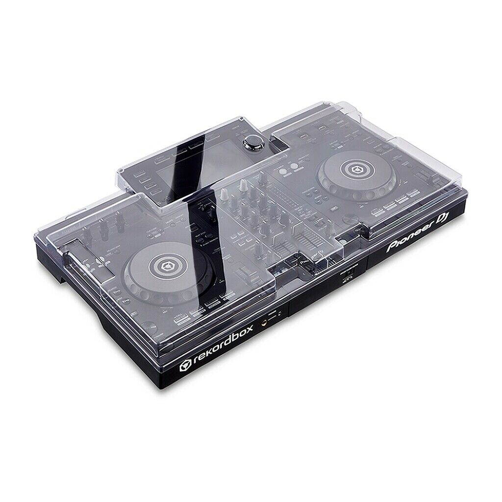 Decksaver DS-PC-XDJRR - Pioneer DJ XDJ-RR Cover