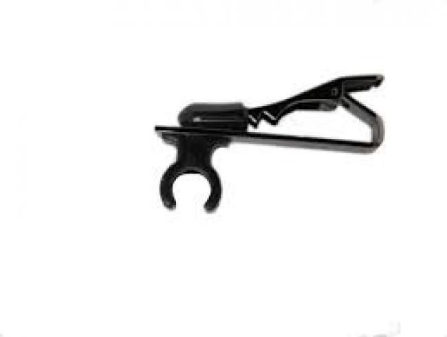 Azden LC-1 EX Series Lapel Microphone Clip