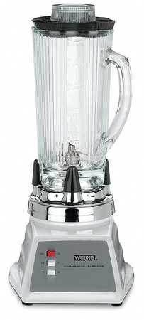 WARING COMMERCIAL 7011HG Food Blender,40 Oz,Extra Heavy Duty