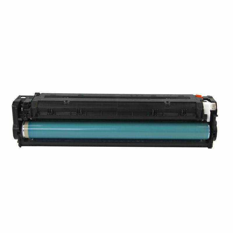 5-Pack Toner Set for HP Color LaserJet Pro CM1415fnw CP1525 CP1525nw CE320A 128A