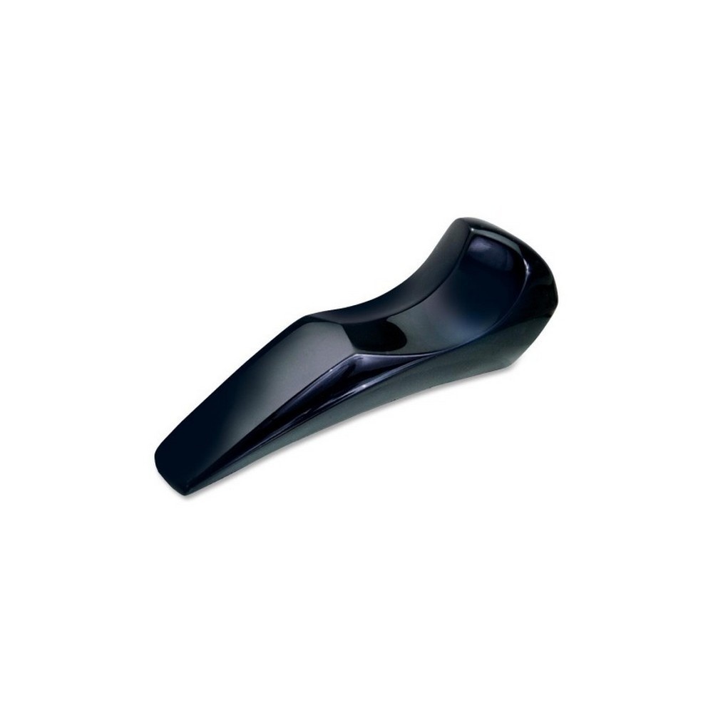SOFTALK II SHOULDER REST BLACK