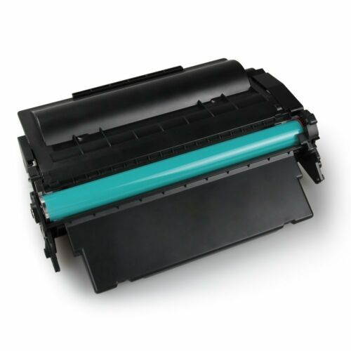 Compatible Toner Cartridge Replacement for HP 87X CF287X Toner (Black, 2-Pack) high yield-18,000 Pages For HP M506 M506n M506dn M506x, LaserJet Pro M501n M501dn, LaserJet MFP M527c M527dn M527f M527z